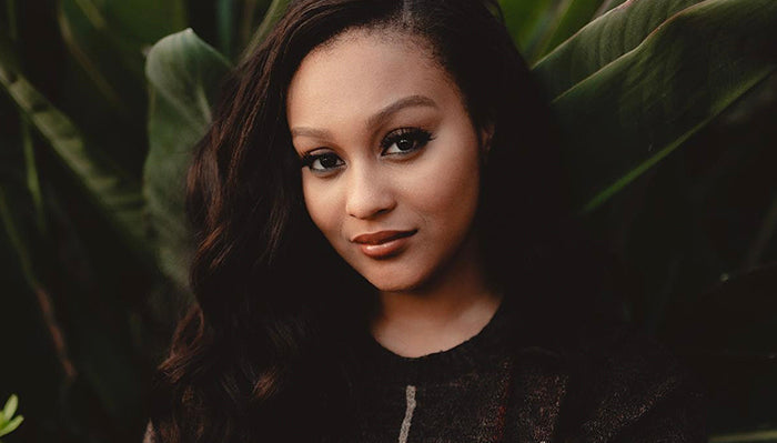 Aliyah Royale undoubtedly Hollywood’s next big superstar