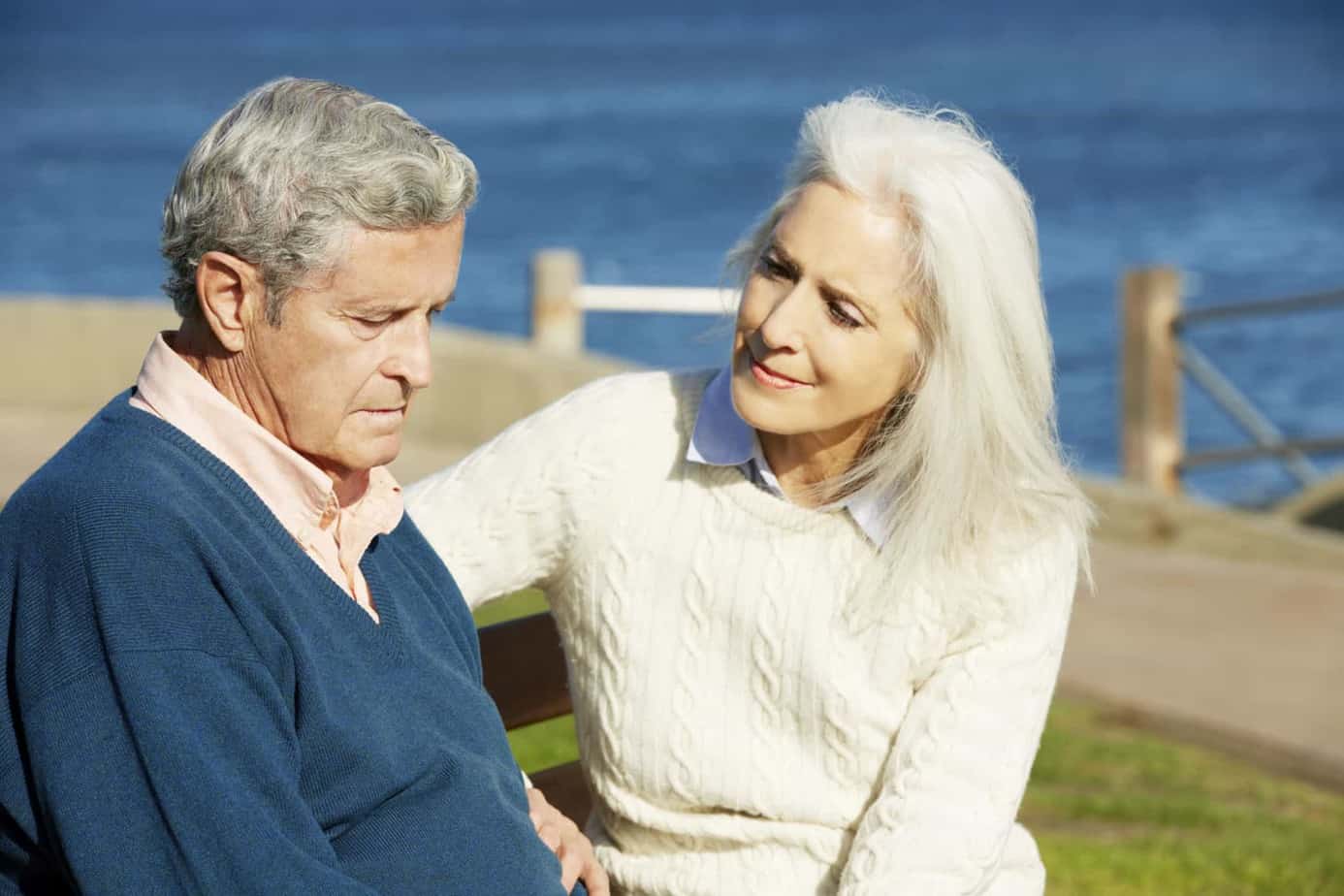 Doctor predicts new technologies will allow early Alzheimer’s detection