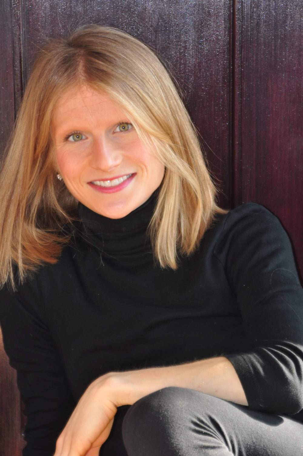Take Control: Amie Valpone