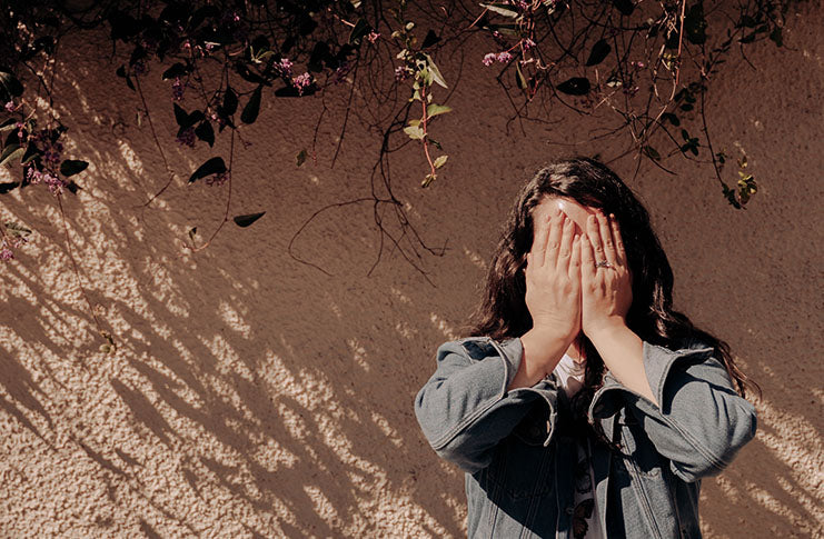 How Common are Depression, Stress and Anxiety?