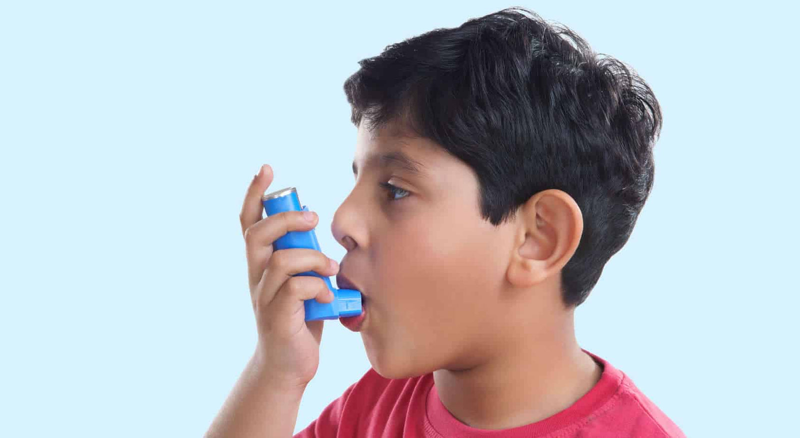 Study identifies why some colds cause asthma attacks in children