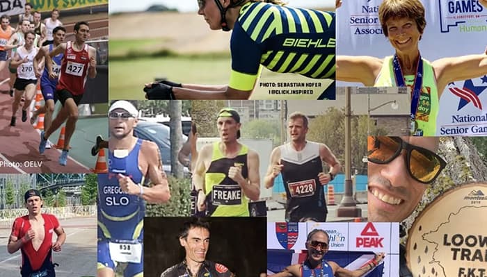 2019: Plant-Based Endurance Athletes Year In Review