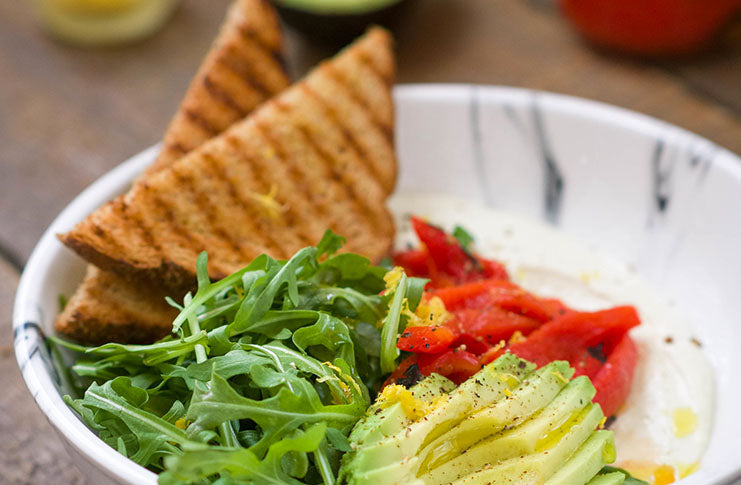 Canadians love avocados!
