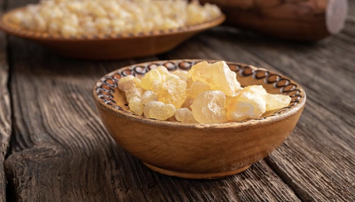 What is Boswellia?