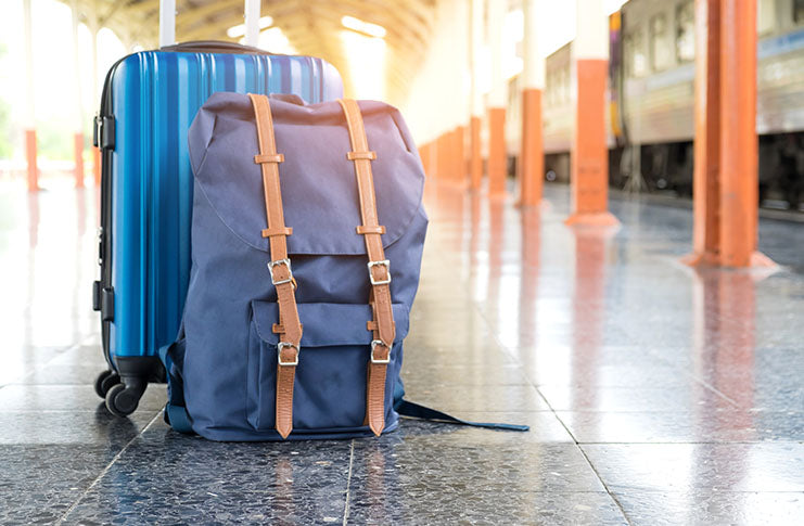 4 Supplements to always have while travelling