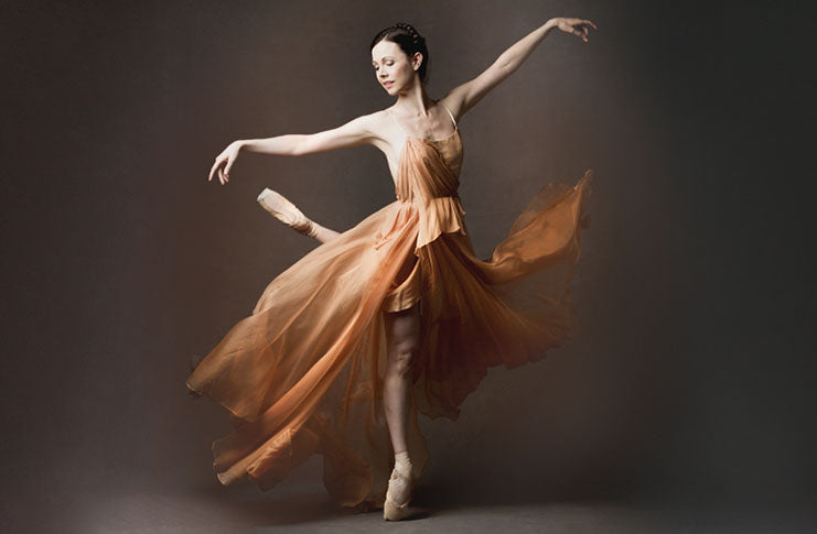 After 22 Years, Jillian Vanstone Retires From The National Ballet of Canada