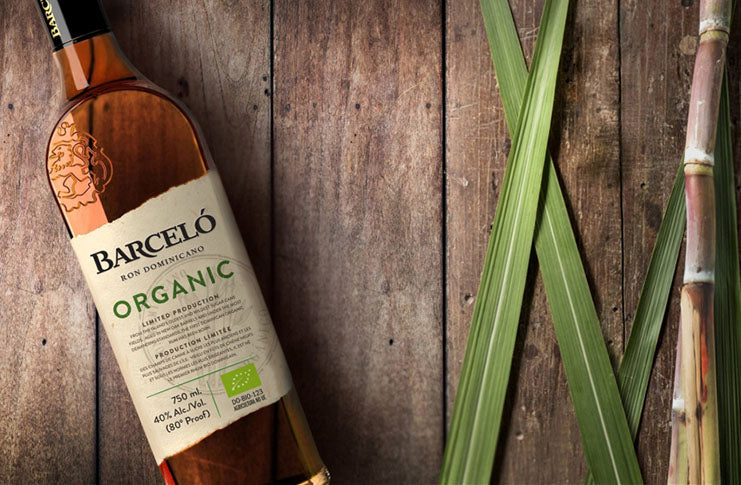 Barceló Organic Highball