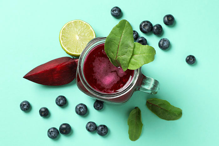 5 easy juices to add to your diet that will do wonders to your skin and hair