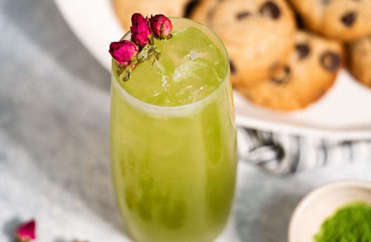 The Belvedere Morning Twist