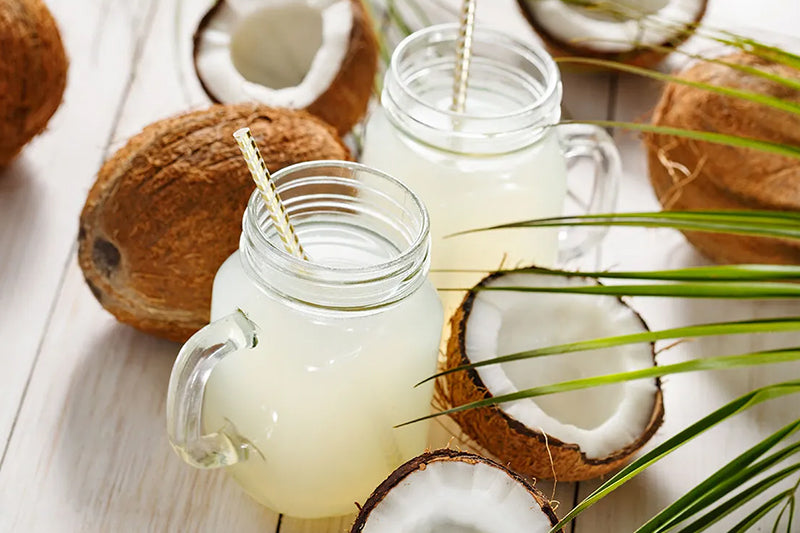 Do You Know What Would Happen to Your Body If You Drink Coconut Water Every Day?