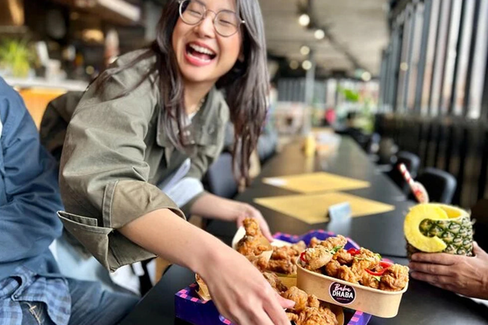 London’s Vegan Revolution: A Culinary Journey