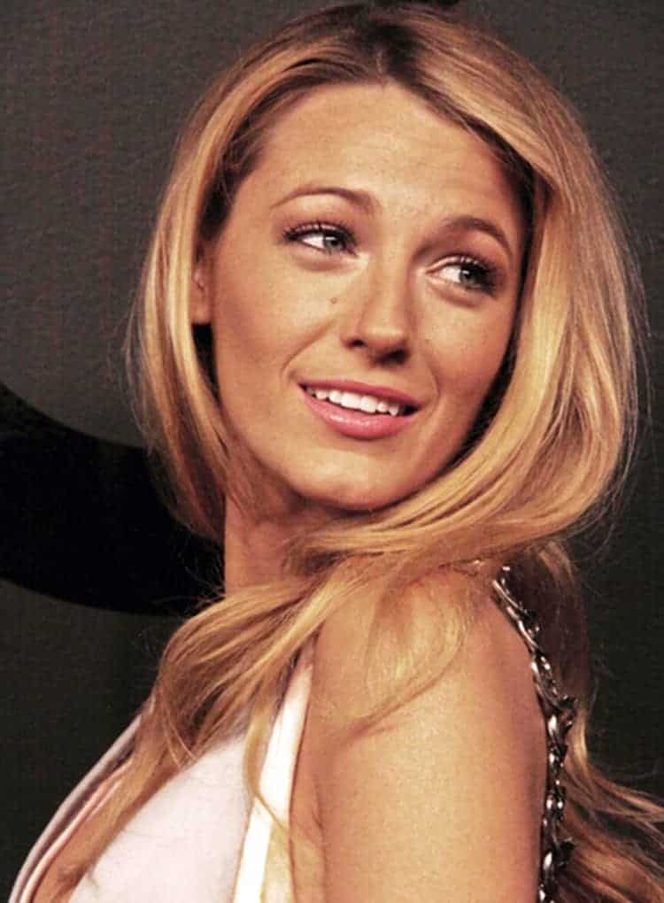 Blake Lively