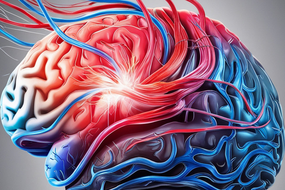 What Causes a Stroke?