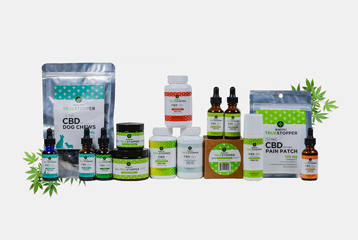 TrueStopper, Austin’s First Female, Black-Owned Cannabis Business, Launches Line of Holistic Health & Chronic Pain CBD Solutions