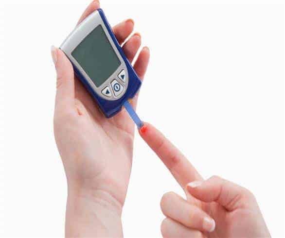 Diabetes
