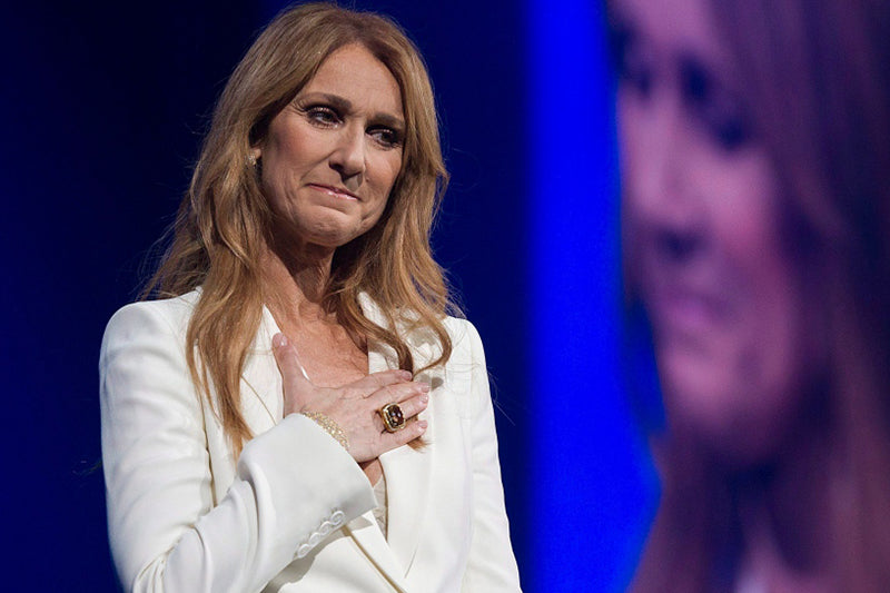 Céline Dion’s Fight Against Stiff-Person Syndrome