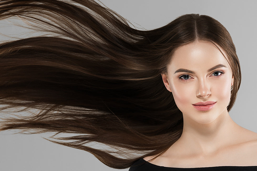 10 Hair-Damaging Chemicals to Avoid for Healthier, Fuller Hair