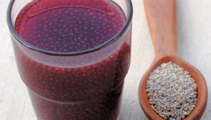 Did you know about the power of Peruvian chia seeds?