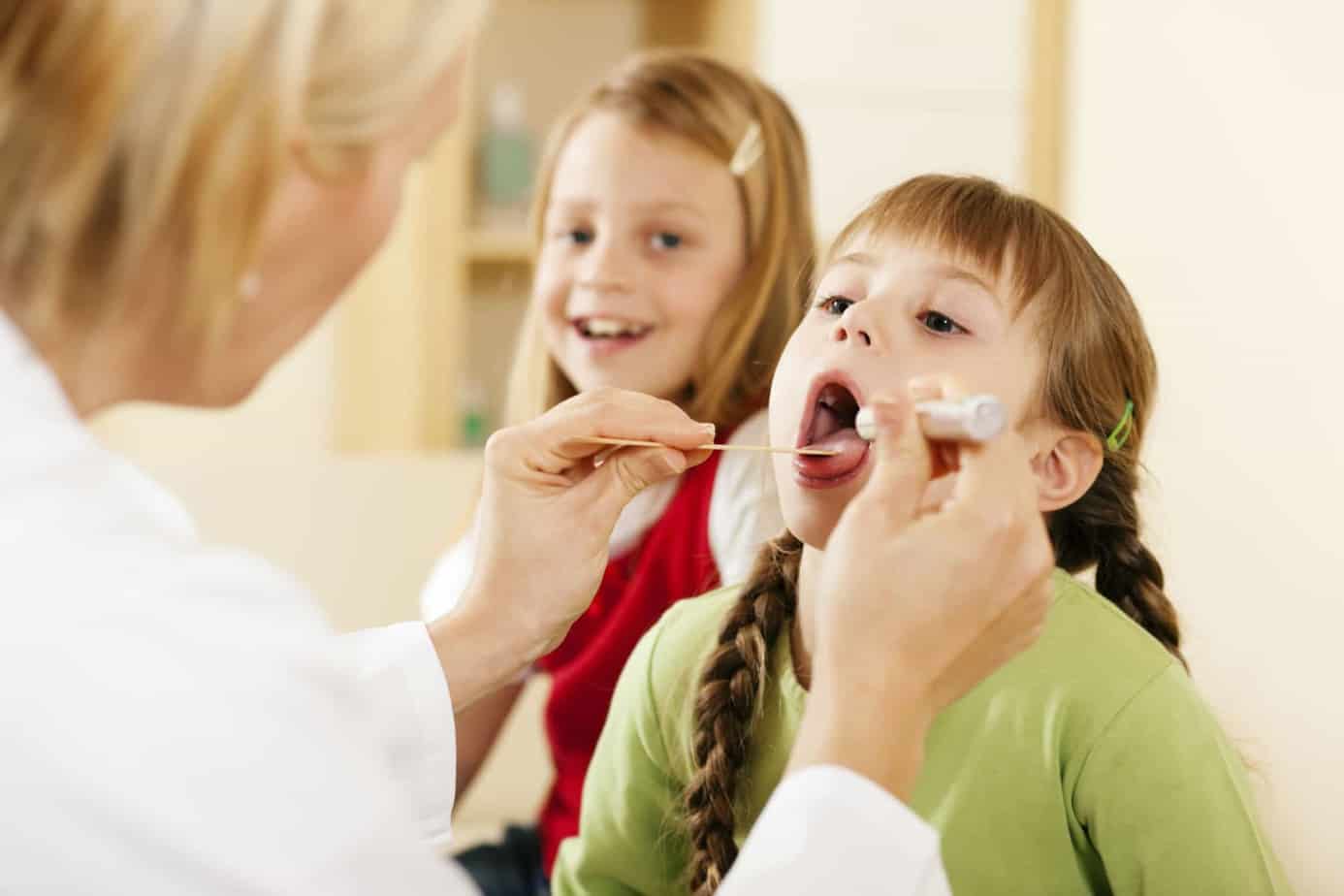 Plastic bronchitis: New treatments for children