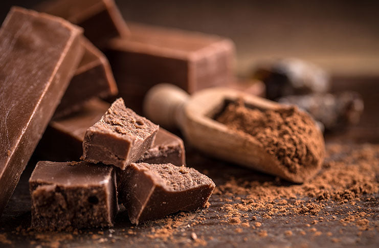 Chocolate: Does it have real health benefits