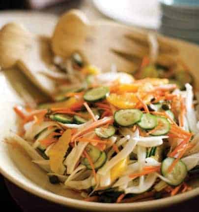 Citrus Salad