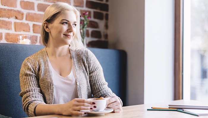 10 Ways to Put Yourself First