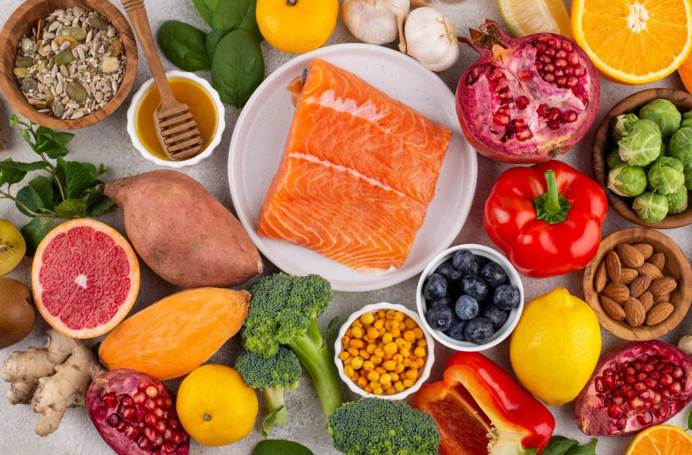 Top 10 Foods to Detox Your Liver — Backed by Science