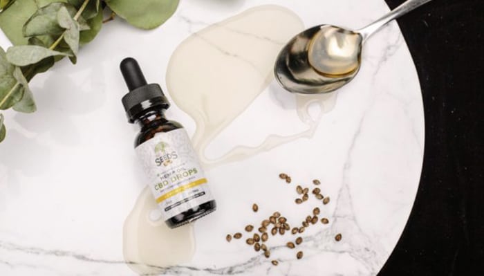 CBD Oil Becoming Most Sought-After Natural Remedy