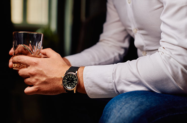 On-time with you – Viva’s Watch Selection For Him