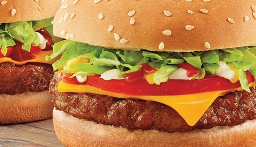 Tim Hortons® is Going “Above and Beyond Meat®” for Guests