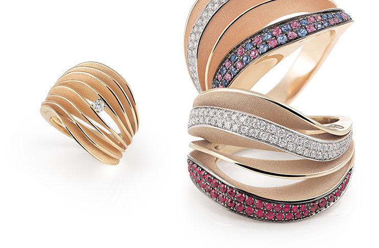 You are Stunning – Best Viva’s Jewellery Selection