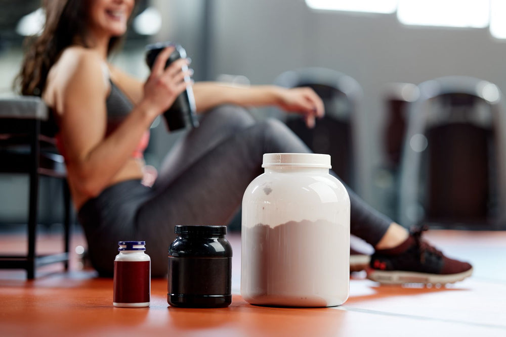 Creatine 2.0: The Wellness Upgrade Hiding in a “Gym Supplement”