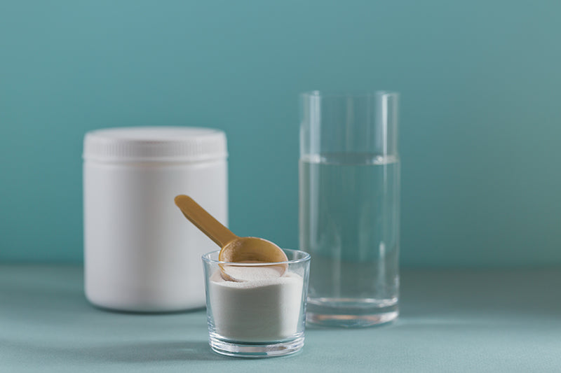 Creatine by Life Stage: How Much You Really Need From Your Teens to Your 70s