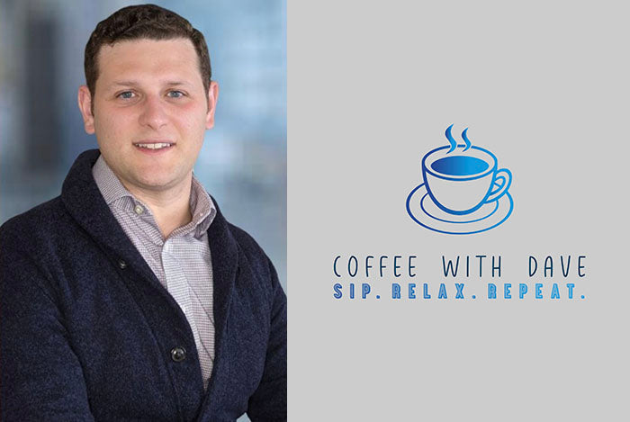 Coffee with Dave