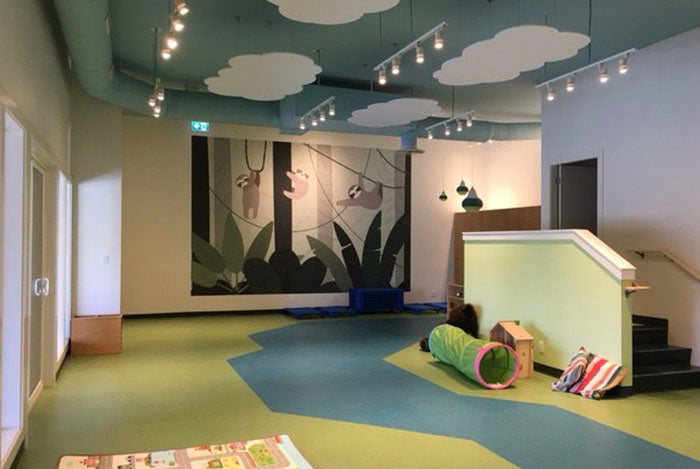 B.C.’s First Trauma-Informed Daycare officially opens its doors in Victoria