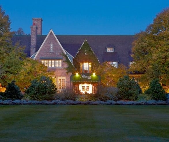 Destination Kohler: Golf, fine dining, spa and so much more