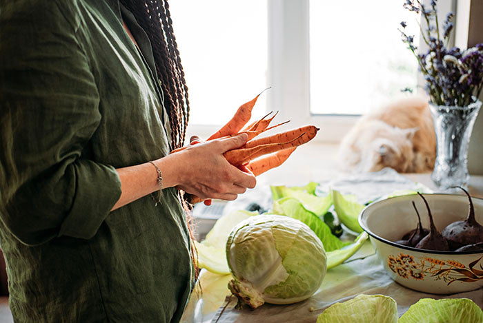 Did you know? Plant-Based Diet