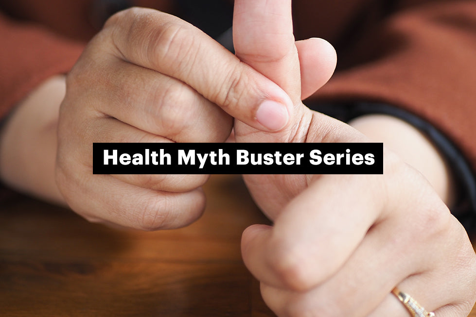 Does Cracking Your Knuckles Cause Arthritis?
