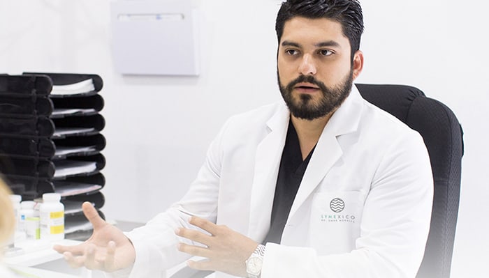 Resetting the immune system, genius or too radical by Dr. Omar Morales