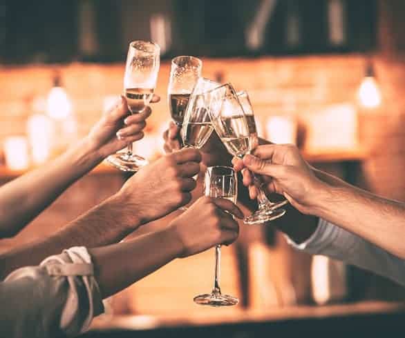 Quick Fix: Hangover myths and facts