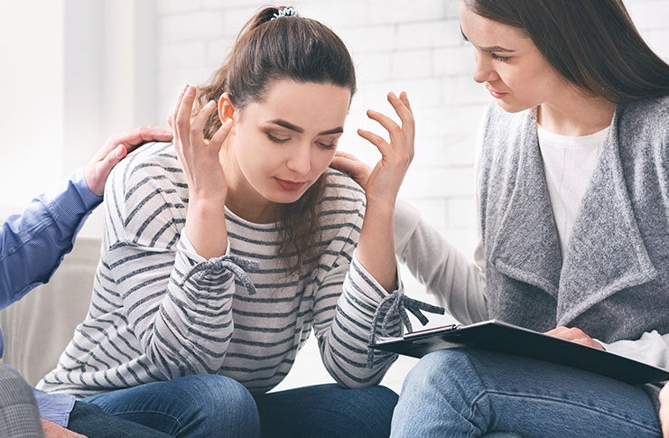 Alcohol and Drug Abuse in Mental Health