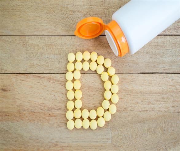 Fall and Winter Months Call For More Vitamin D