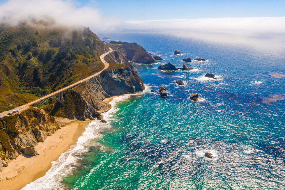 Eco-Friendly Escapes: 5 Avant-Garde American Destinations Under $3000 per Couple