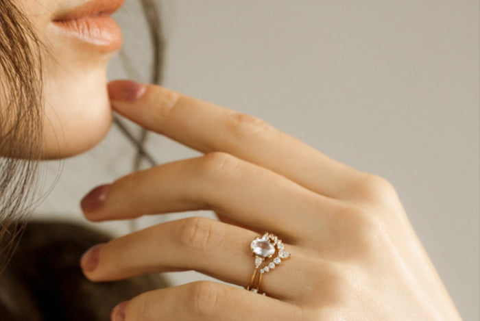 Engagement Rings Vancouver – Vintage and Antique Rings