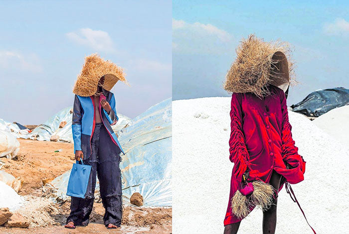 Community Building Is The Collective Theme For Ethical Fashion Brands In Africa