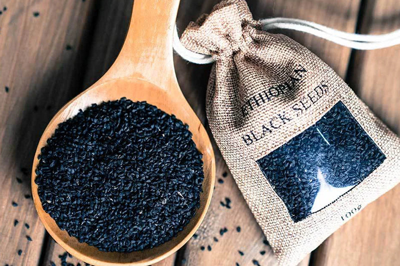 Ethiopian Black Seed Oil: Myth or Reality