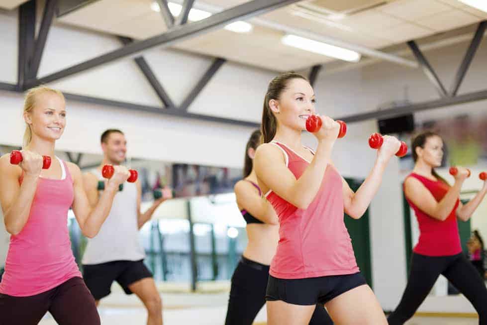 Why Exercise Just Isn’t Enough
