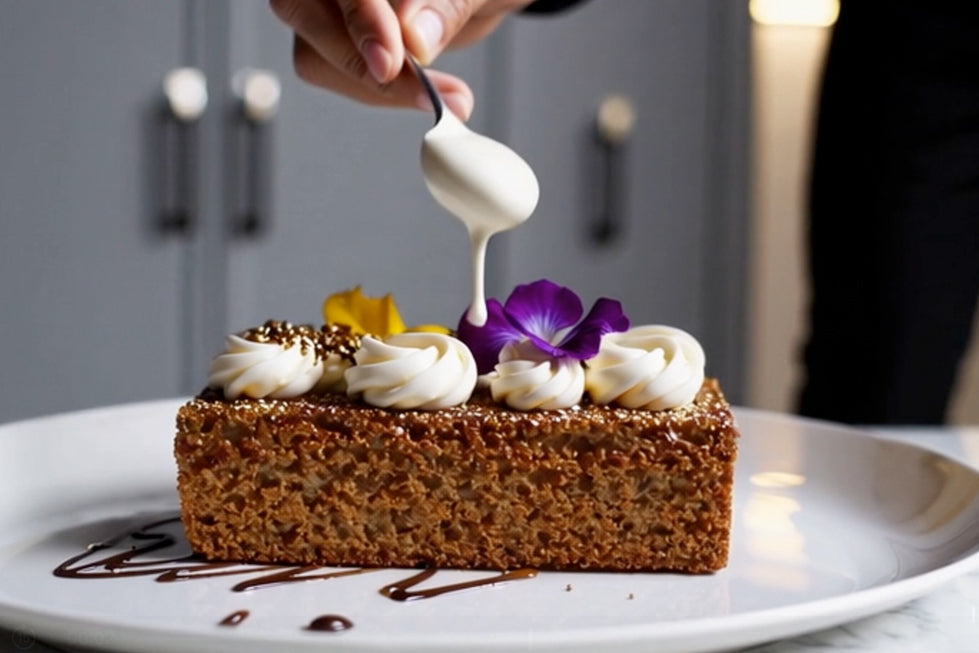 Extravagant Banana Bread Recipe