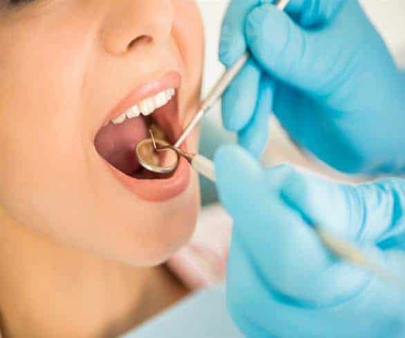 The Fight Against The American Dental Association Mercury Use In Fillings Continues