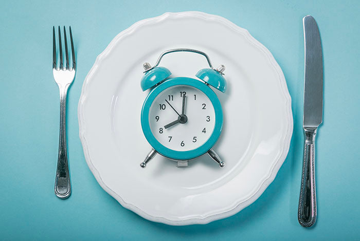 Is fasting a necessary treatment for maintaining health?